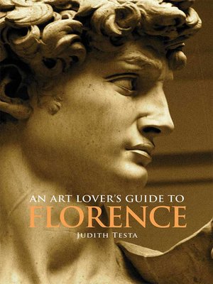 cover image of An Art Lover's Guide to Florence